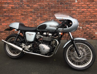 ロッカーズ ピン　ロンドン　BSA カフェレーサー　トライアンフ　AVIAKIT ロッカーズ ピン ロンドン BSA カフェレーサー トライアンフ