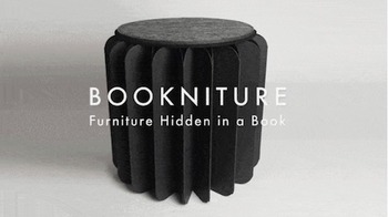 BOOKNITURE|ブックニチュア
