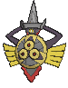 ギルガルド