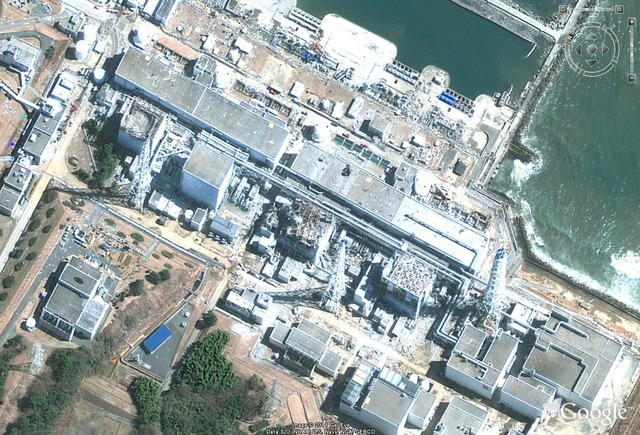 111007福島第一原発