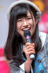 佐藤朱その4