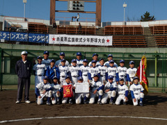 B練習試合 052