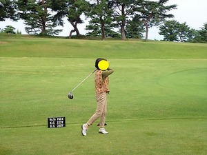 Yさん