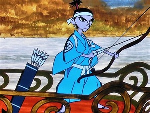 たわらの藤太 (6)