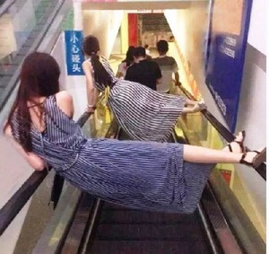 理解できない中国人 (1)