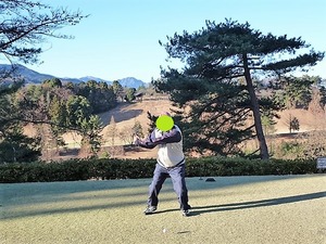 Nさん