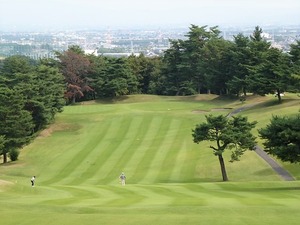 藤岡GC