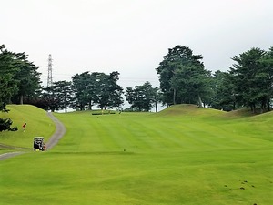 藤岡GC
