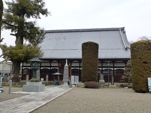 仁叟寺 (3)