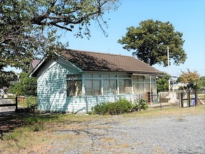 日本基督教団島村教会・めぐみ保育園 (7)