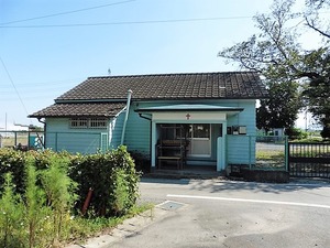 日本基督教団島村教会・めぐみ保育園 (6)