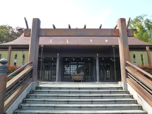 高崎神社 (3)