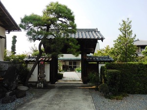 信照寺 (2)