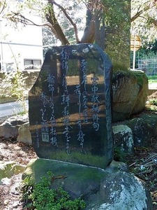 青梨子菅原神社 (12)