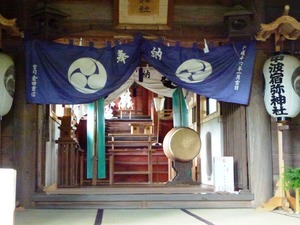 甲波祝禰神社 (4)