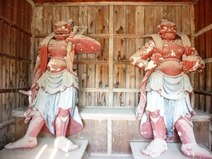 定家神社 (3)