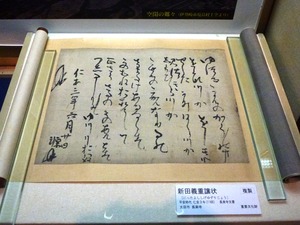 群馬県立歴史博物館 (9)