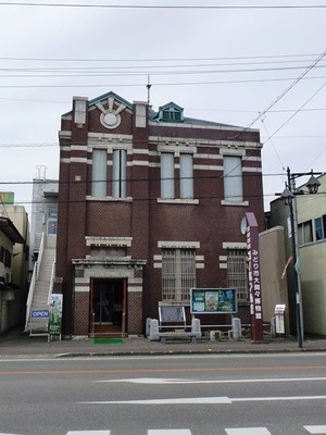 大間々博物館 (1)