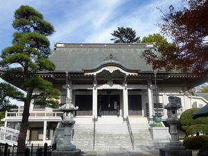 善勝寺 (2)