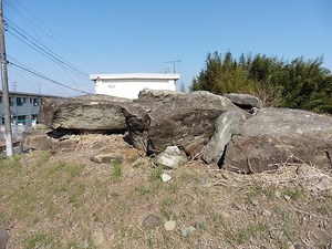 高瀬26号古墳 (5)