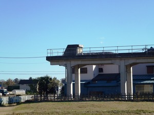 岩鼻軽便鉄道跡 (2)
