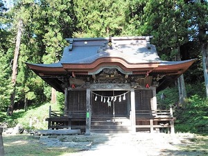 矢倉鳥頭神社 (5)