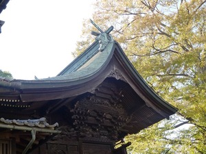 倉賀野神社 (4)