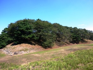 藤岡 七輿山古墳 (6)