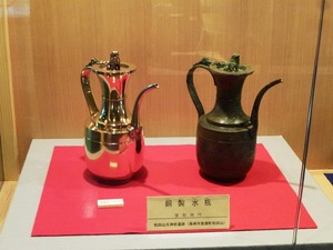 埋蔵文化財調査センター (9)
