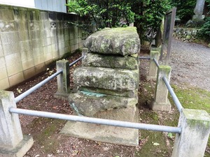 今井神社古墳 (3)