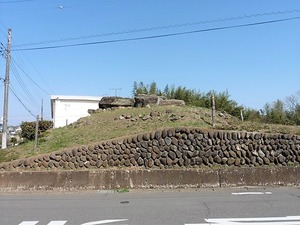 高瀬26号古墳 (1)
