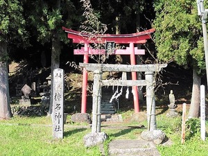 岡崎榛名神社 (1)