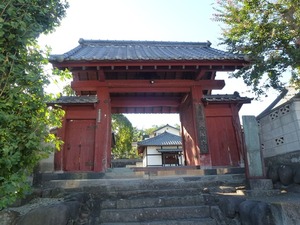 実相寺 (1)
