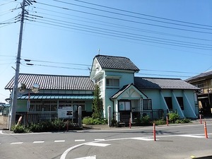 日本基督教団島村教会・めぐみ保育園 (3)