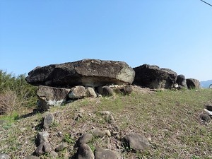 高瀬26号古墳 (4)