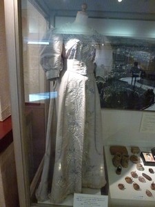 ベルツ記念館 (4)
