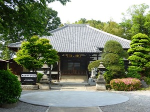 雲龍寺 (2)