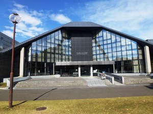 群馬県立歴史博物館 (1)