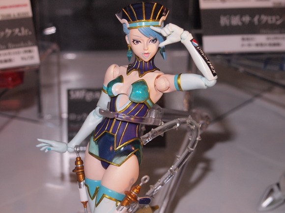 S.H.フィギュアーツ ブルーローズ 2013年10月発送予定 4,725円 6