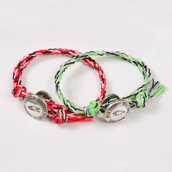 smartコラボ】JAM HOME MADE×劇場版 TIGER & BUNNY -The Rising