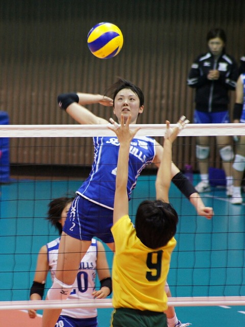 女子バレーボール日本代表 山口舞選手サイン入りユニフォーム 女子バレーボール日本代表 山口舞選手サイン入りユニフォーム