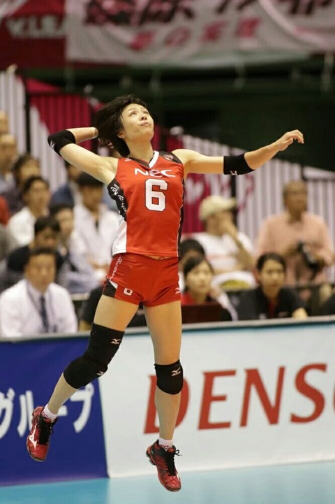 全日本女子バレー 近江あかり選手 直筆サイン 選手支給 全日本女子バレー 近江あかり選手 直筆サイン 選手支給