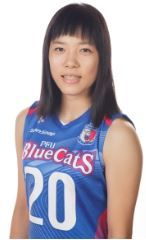槇田選手