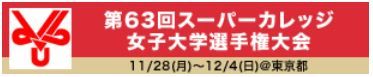 全日本インカレロゴ