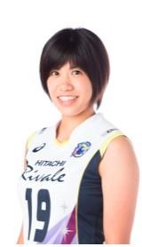 芳賀選手