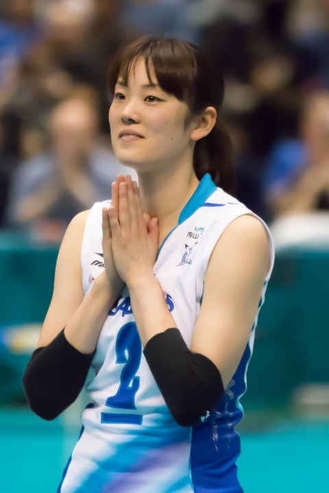 月刊 山口舞 : 彼女はバレーボーラー 月刊 山口舞 : 彼女はバレーボーラー
