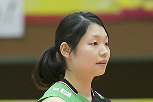 井上選手