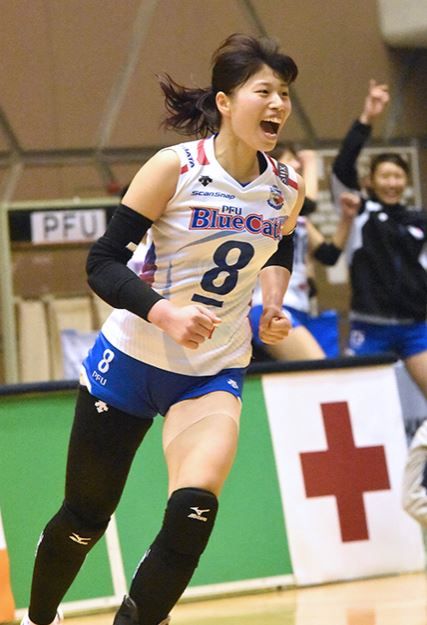 三橋選手