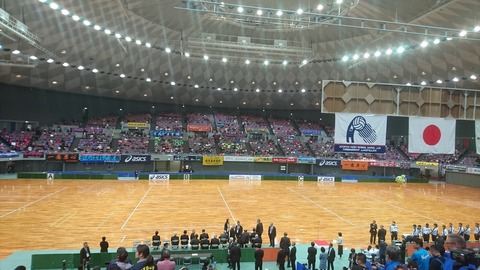 JOCカップ