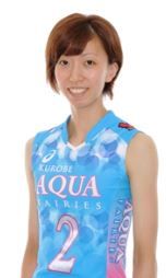 倉見選手